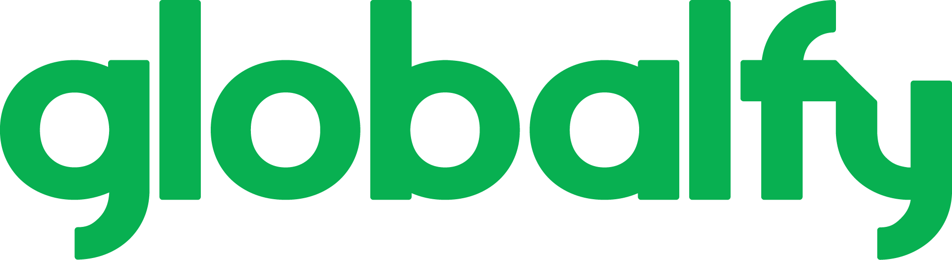 Globalfy logo