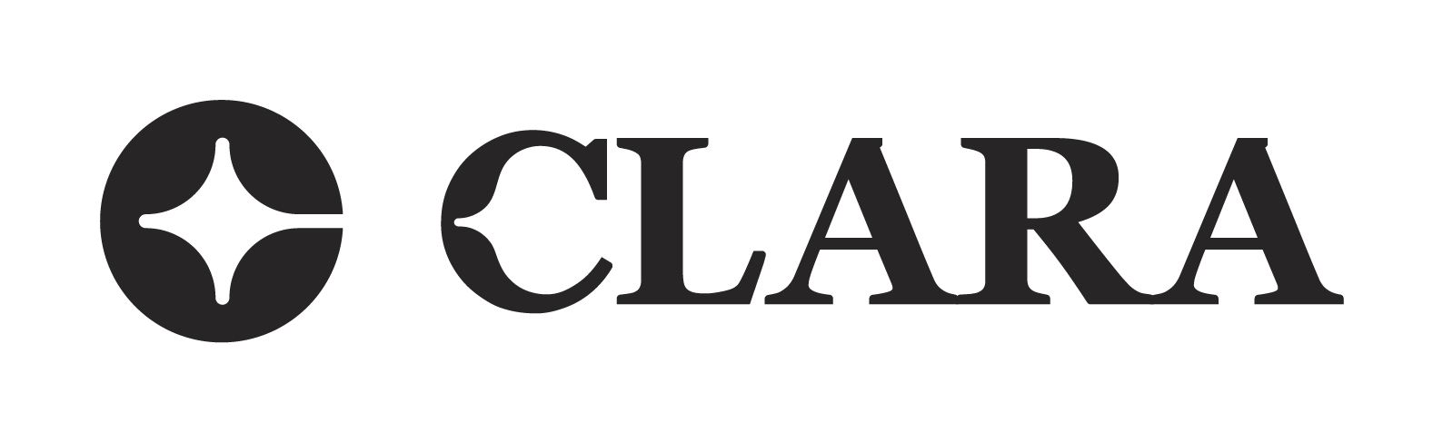 Clara logo