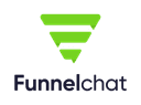 Funnelchat Logo