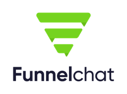 Funnelchat Logo